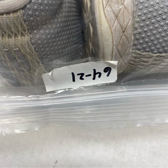 Nobull Project Trainer Gray Low Top Athletic Performance Training Shoes 8 - Picture 9 of 9